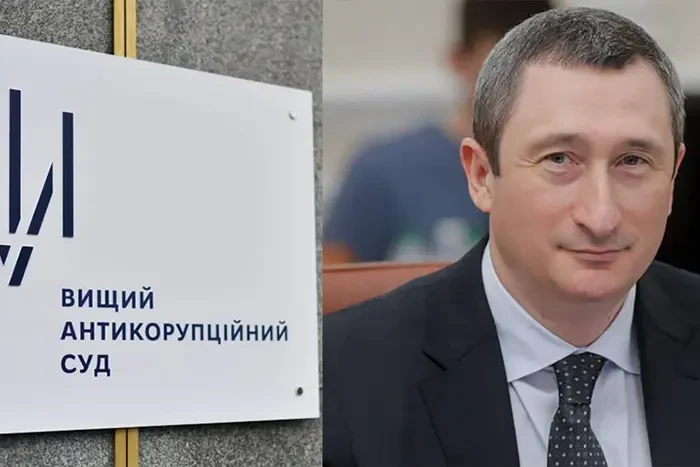 Справа Чернишова. Суд заявив про тиск з боку... прем'єра Шмигаля