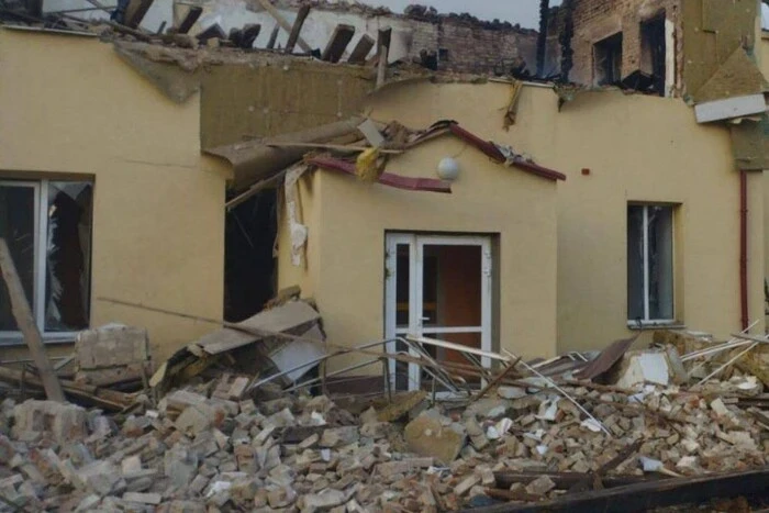 Росія атакувала дронами Дніпропетровщину: виникли пожежі, є багато пошкоджень