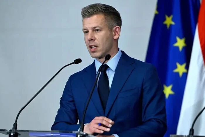 Україна та Угорщина наблизилися до важливої домовленості – Bloomberg