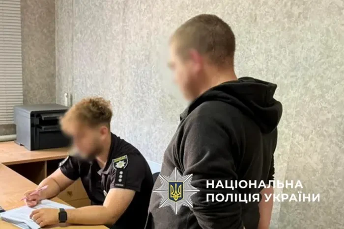 Викинули біля смітника. Працівники ТЦК отримали підозру за залишення чоловіка в небезпеці