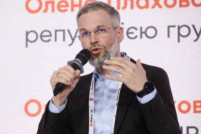 Представник «Метінвесту» назвав головні виклики українського бізнесу