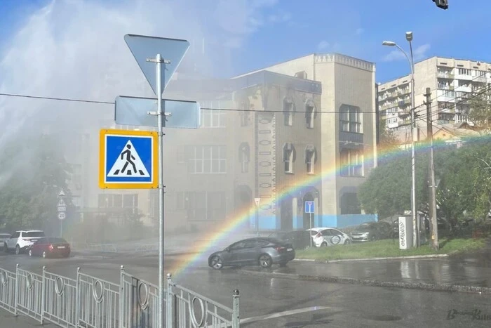 Для чого проводяться щорічні гідравлічні випробування: роз’яснення «Київтеплоенерго»