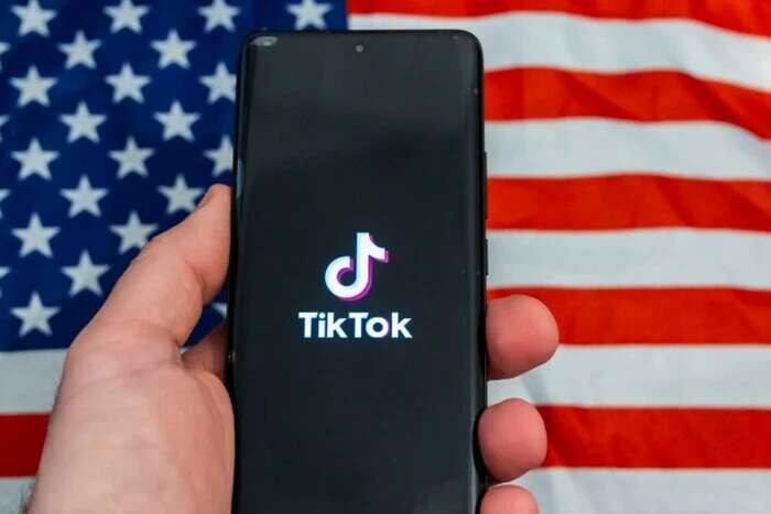 Новий поворот для TikTok: компанія у галузі штучного інтелекту зробила пропозицію