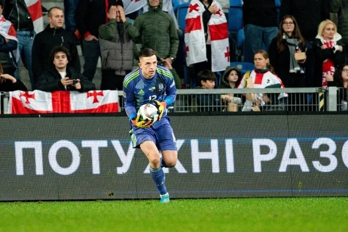 Новий рекорд. Transfermarkt оновив вартість Трубіна