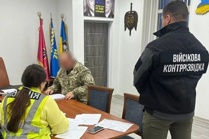 На Тернопільщині полковник ЗСУ замість фронту відрядив підлеглих будувати дім