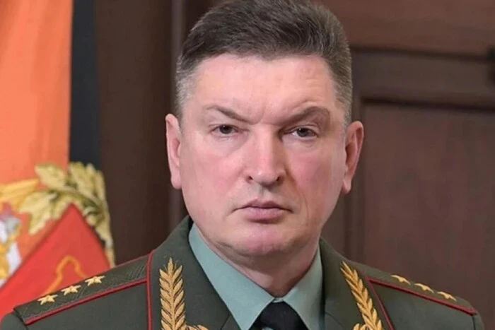 Російський генерал, який хотів взяти Київ за три дні, отримав довічне (відео)