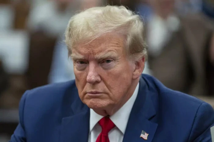 Трамп встановив антирекорд популярності серед президентів США