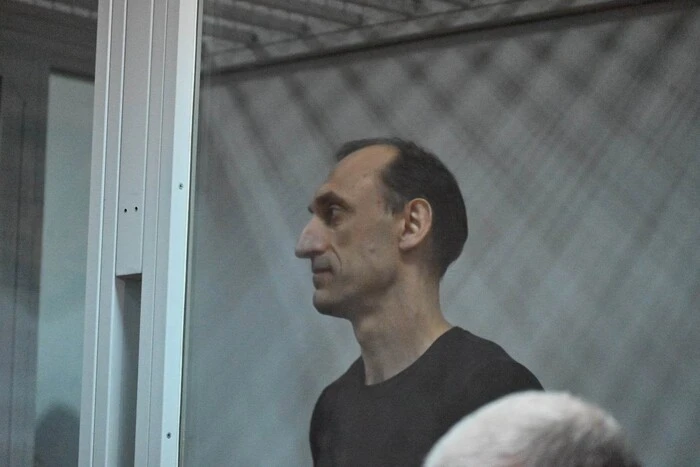Суд у справі Червінського перенесено: названо причину