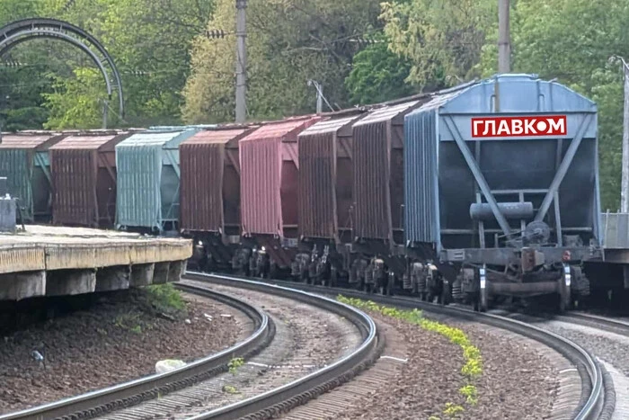 Чи зростуть вантажні тарифи «Укрзалізниці»? Промисловці звернулися до уряду