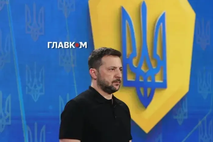 Зеленський опублікував відкритий лист Путіну