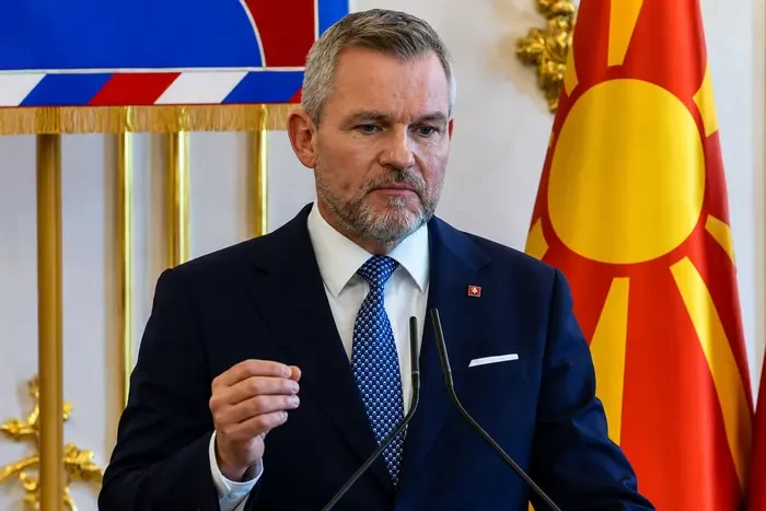 Президент Словаччини назвав головну перешкоду вступу України до ЄС