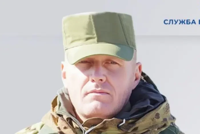Ідентифіковано російського полковника, який командував атакою «Іскандера» на Одесу