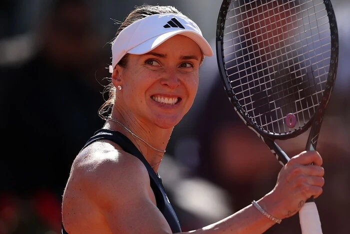 Світоліна сенсаційно вийшла до фіналу турніру WTA 1000 у Римі