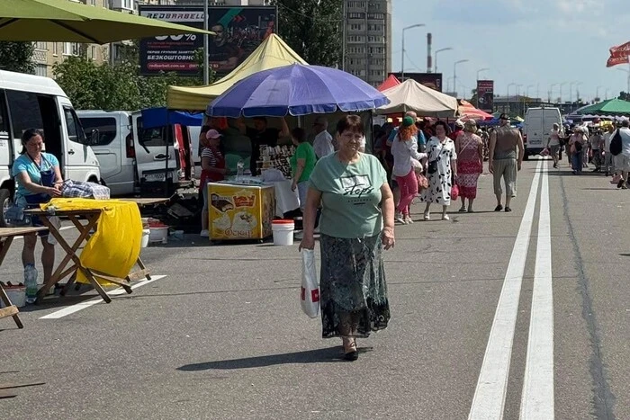 У Києві 17-22 червня відбудуться продовольчі ярмарки (адреси)