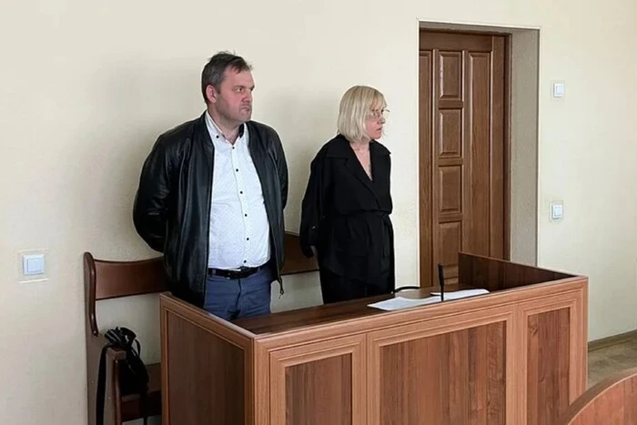 Суд закрив справу детектива НАБУ Гусарова через строк давності: він визнав вину