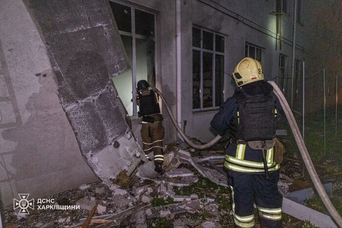 Росія назвала обстріл України «ударом у відповідь» та заявила про ураження цілей