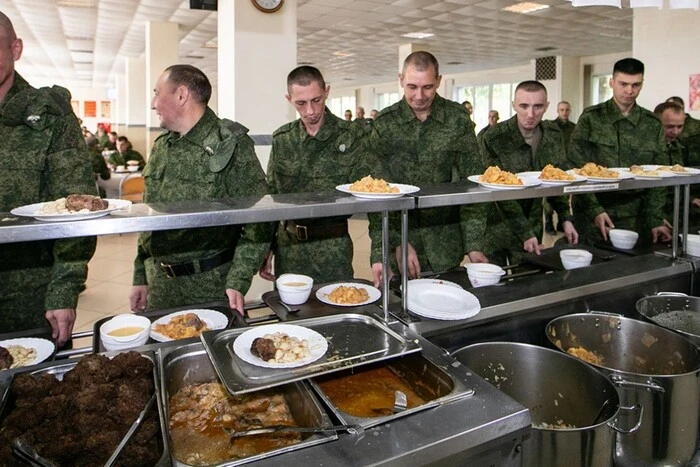 Росія планує використовувати захоплену американську компанію для годування своєї армії – Reuters
