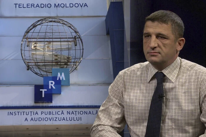 Голова суспільного мовника Молдови подав у відставку через скандал із оцінками на Євробаченні-2026