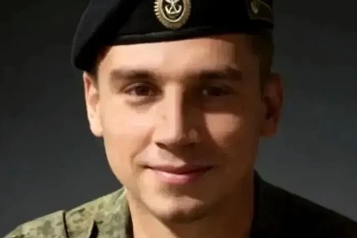 Сили оборони на фронті ліквідували багаторазового чемпіона Бурятії з боксу