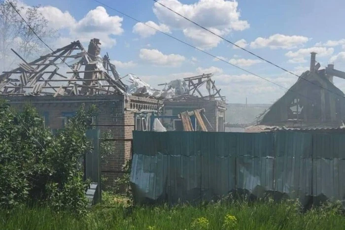 Краматорськ потрапив під російський обстріл