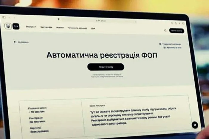 У 2024 році припинили роботу понад 20% новостворених ФОПів: які бізнеси закриваються найчастіше