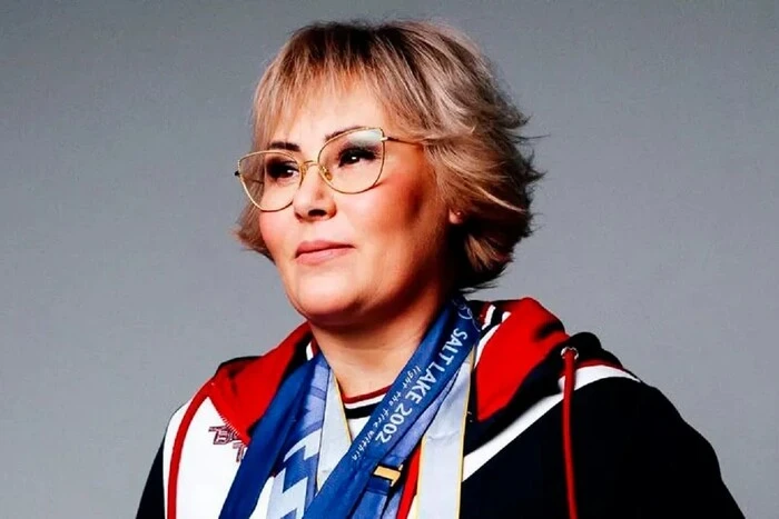 «Нехай нам кланяються». Лижниця з РФ влаштувала істерику через недопуск росіян до Олімпіади