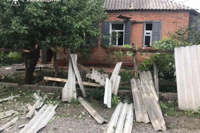 Під удар ворога потрапила 74-річна жінка: РФ обстріляла Велетенське на Херсонщині