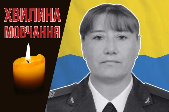 Захищала «Азовсталь» і пережила полон в Оленівці. Згадаймо Тетяну Садому