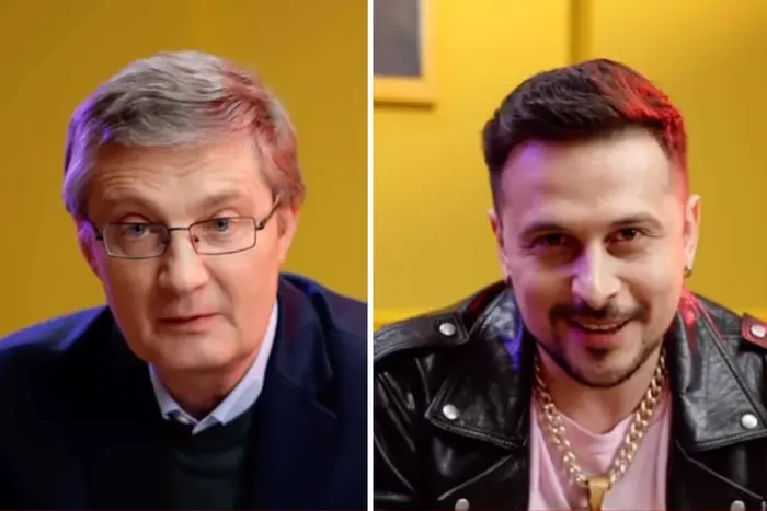 Хто замінить Кондратюка в «Караоке на майдані»? Стало відоме ім'я нового ведучого
