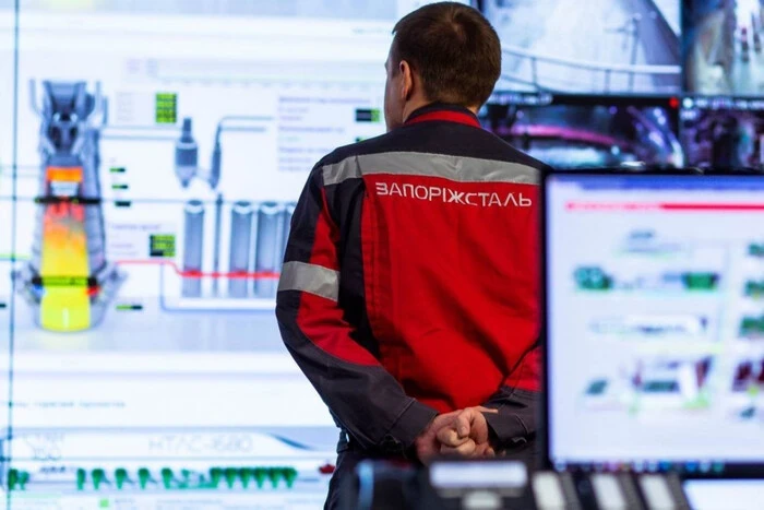 ШІ у металургії. «Метінвест» посилює безпеку на виробництві та автоматизує фінансові процеси