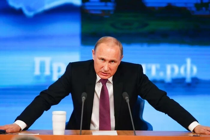 «Надрукуємо вам нове серце». Путін захотів першим отримати штучні органи