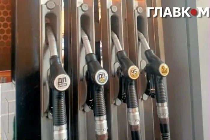 Ціни на пальне 30 травня 2026: скільки коштують бензин, дизель та газ на АЗС