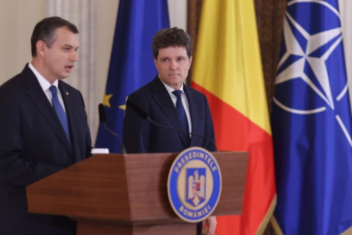 Президент Румунії зробив неочікуваний вибір прем'єра