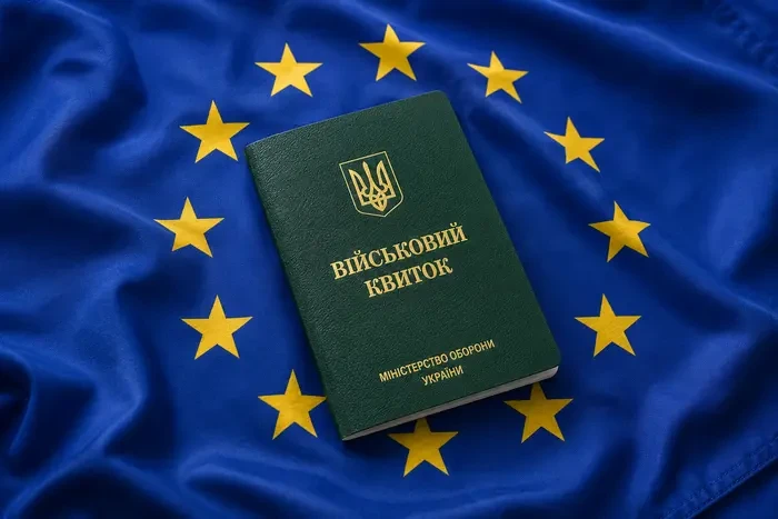 Єврокомісія підготувала нові правила для українців після 2027 року