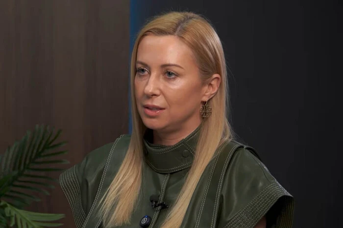 «Я була невпевнена із-за того, що донька Ніни Матвієнко». Відома співачка розкрила свої страхи