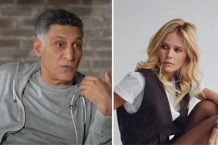 «Кримський міст». Акторка Катерина Кузнецова розкрила цинізм пропагандиста Тіграна Кеосаяна