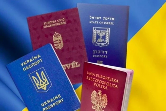 Дослідниця міграції пояснила, чому для українських біженців у Європі важливе запровадження множинного громадянства