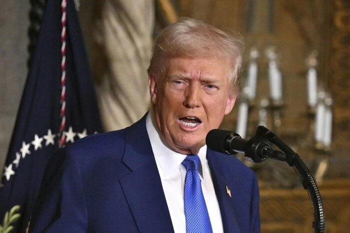 Трамп оголосив, що пройде медогляд
