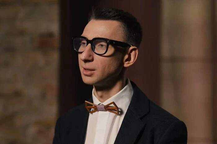 Ведучий Слава Соломка заявив про проблеми зі здоров’ям та назвав діагноз