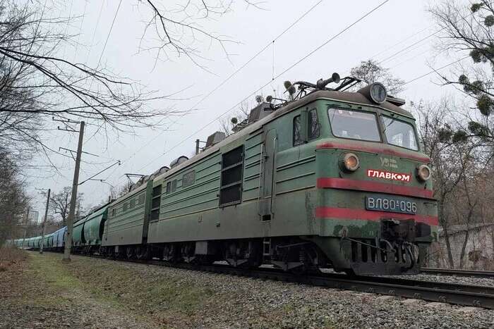 Підвищення тарифів на вантажні перевезення Укрзалізниці ставить під загрозу реальний сектор економіки – ICC Ukraine