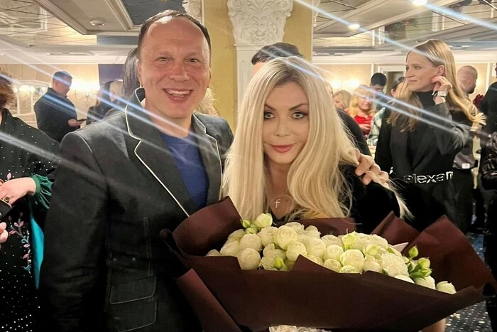 «Вона сказала: «Так». Ірина Білик погодилась на пропозицію Максима Тимошенко