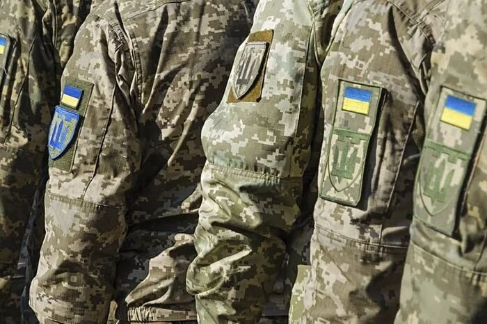 Офіцерка Нацгвардії назвала головну проблему мобілізації в Україні