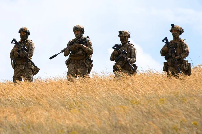 ЗСУ проривають фланги ворога на Сумщині. Наступ росіян захлинається