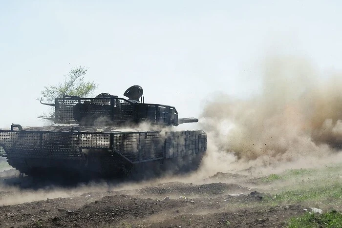 Російська армія – за три кілометри від Дніпропетровщини: ЗСУ розповіли про ситуацію на напрямку