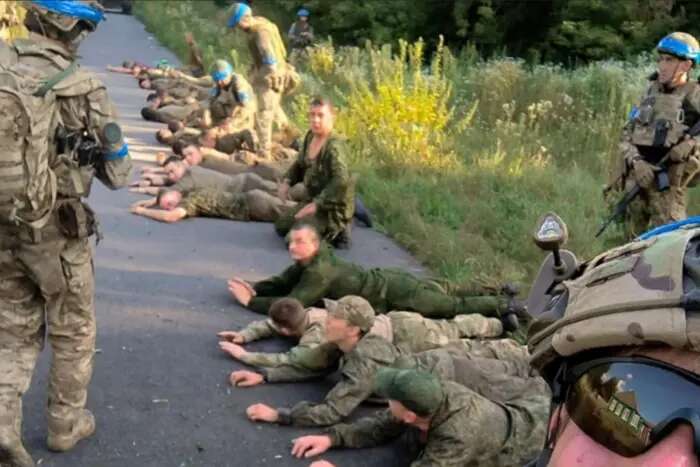 Обмінний фонд України стрімко росте. Сухопутні сили повідомили деталі (фото)