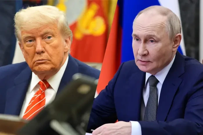 Пропагандист РФ заявив, що тепер Путін зітре США з лиця землі