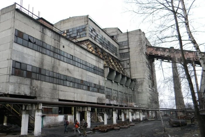Міненерго та СБУ включилися в ситуацію навколо Червоноградської збагачувальнох фабрики