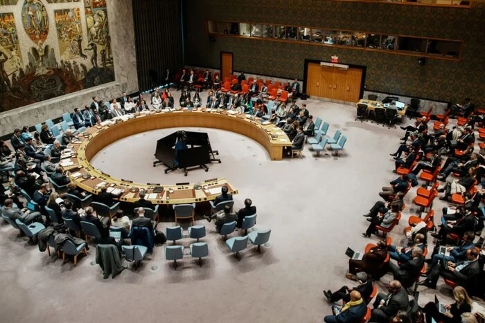 Заява ООН після масованих ударів по Києву: США здивували своєю позицією