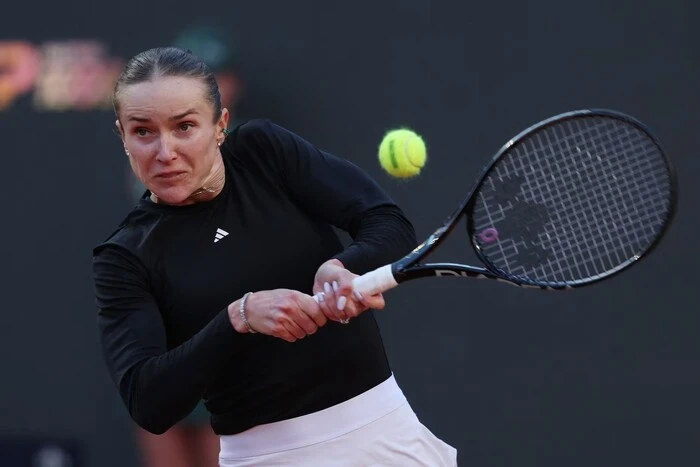 Світоліна на класі пробилася в третє коло Відкритого чемпіонату Франції