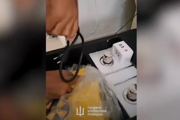 Кремль у Сирії продає «хімікати для ядерної бомби» від Міноборони України – ГУР
